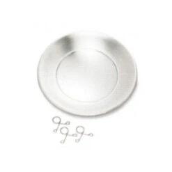 Coupelle Cendrier Barbecue Weber 47 Cm