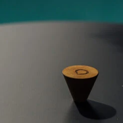 Couvercle OFYR 100 Cm Noir -Barbecue Étagères Magasin couvercle ofyr 100cm noir 4