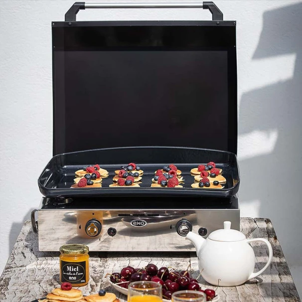 Couvercle Pour Plancha Eno Initial 50 2 Couvercle Pour Plancha Eno Initial 50 – Image 2