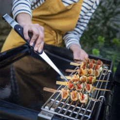 Étagère De Repos Inox 45 Et 50 Eno