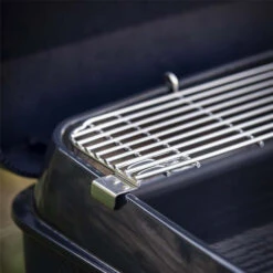 Étagère De Repos Inox 45 Et 50 Eno -Barbecue Étagères Magasin etagere de repos eno inox 45 50 9