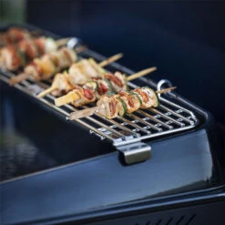 Étagère De Repos 75 Et 80 Eno -Barbecue Étagères Magasin etagere de repos eno inox 75 80 3