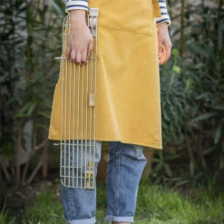 Étagère De Repos 75 Et 80 Eno -Barbecue Étagères Magasin etagere de repos eno inox 75 80 7