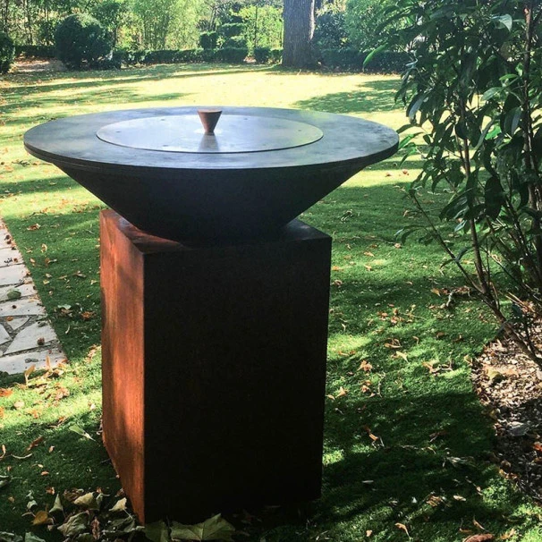 Étouffoir OFYR 85 2 Étouffoir OFYR 85 – Image 2