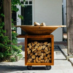 Fire Guard OFYR Ring 85 -Barbecue Étagères Magasin fire guard ring 85 8