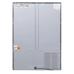 Napoleon Réfrigérateur 135L Pour Cuisine Extérieure Napoléon - Ouverture à Droite -Barbecue Étagères Magasin frigo napoleon 135l porte droite derriere