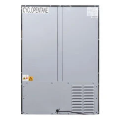 Napoleon Réfrigérateur 135L Pour Cuisine Extérieure Napoléon - Ouverture à Gauche -Barbecue Étagères Magasin frigo napoleon ouverture gauche arriere