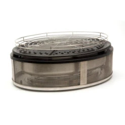 Grille De Cuisson Barbecue Cobb Supreme -Barbecue Étagères Magasin grille barbecue cobb supreme 2