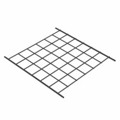 Napoleon Grille De Chariot Pour Napoléon Pro22Leg -Barbecue Étagères Magasin grille chariot pour pro22leg 2