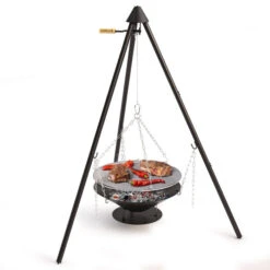 Grille De Cuisson Avec Bord Relevé Barbecook Pour Barbecue JUNKO 9 Grille De Cuisson Avec Bord Relevé Barbecook Pour Barbecue JUNKO -Barbecue Étagères Magasin grille cuisson barbecook barbecue junko 2