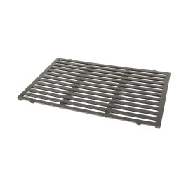Grille De Cuisson En Fonte émaillée Pour Barbecue Weber Spirit 300 Ou Smokefire 1 Grille De Cuisson En Fonte émaillée Pour Barbecue Weber Spirit 300 Ou Smokefire