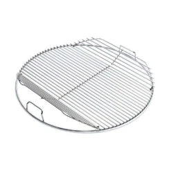 Grille De Cuisson Articulée Barbecue Republic Pour Barbecue Weber 47 Cm
