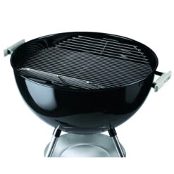 Grille De Cuisson Articulée Barbecue Charbon Weber 57 Cm Chrome -Barbecue Étagères Magasin grille de cuisson chrome articulee weber pour barbecue 57 cm 2