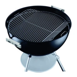 Grille De Cuisson Articulée Barbecue Charbon Weber 57 Cm Chrome -Barbecue Étagères Magasin grille de cuisson chrome articulee weber pour barbecue 57 cm 3