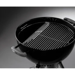 Grille De Cuisson Articulée Barbecue Charbon Weber 57 Cm Chrome -Barbecue Étagères Magasin grille de cuisson chrome articulee weber pour barbecue 57 cm 4