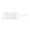 Grille De Cuisson Inox Pour Cheminée Mexicaine 113 Cm