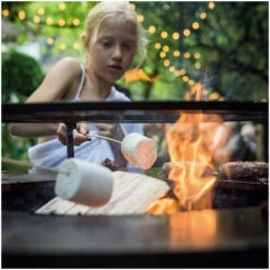 Grille OFYR Pro 100 Acier -Barbecue Étagères Magasin grille pro acier pour ofyr 100 5