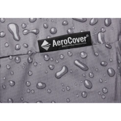 Aerocover Housse Barbecue Gaz 126 X 52 H 101 Cm -Barbecue Étagères Magasin housse aerocover s 126x52h101 2