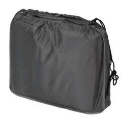 Aerocover Housse Barbecue Gaz 126 X 52 H 101 Cm -Barbecue Étagères Magasin housse aerocover s 126x52h101 3