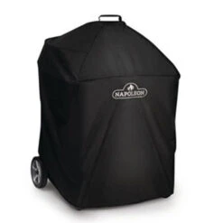 Napoleon Housse Barbecue Charbon Sur Chariot Napoléon Rodeo Pro