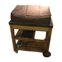 Housse Universelle Pour Plancha à Poser 75 Cm 5 Housse Universelle Pour Plancha à Poser 75 Cm -Barbecue Étagères Magasin housse pour plancha a poser barbecue republic 75 cm 1