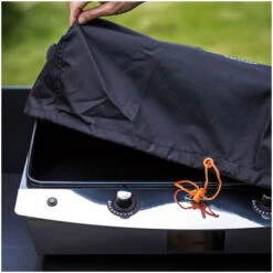 Housse Plancha ENO Pop-Up 60 9 Housse Plancha ENO Pop-Up 60 -Barbecue Étagères Magasin housse pour plancha eno pop up 60 3