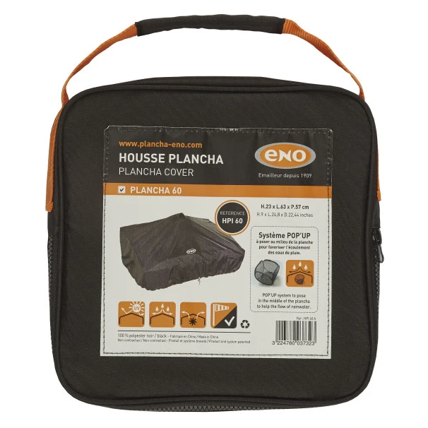 Housse Plancha ENO Pop-Up 60 6 Housse Plancha ENO Pop-Up 60 – Image 6