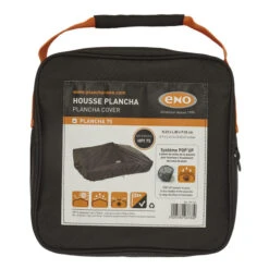 Housse Plancha ENO Pop-Up 75 9 Housse Plancha ENO Pop-Up 75 -Barbecue Étagères Magasin housse pour plancha eno pop up 75 4