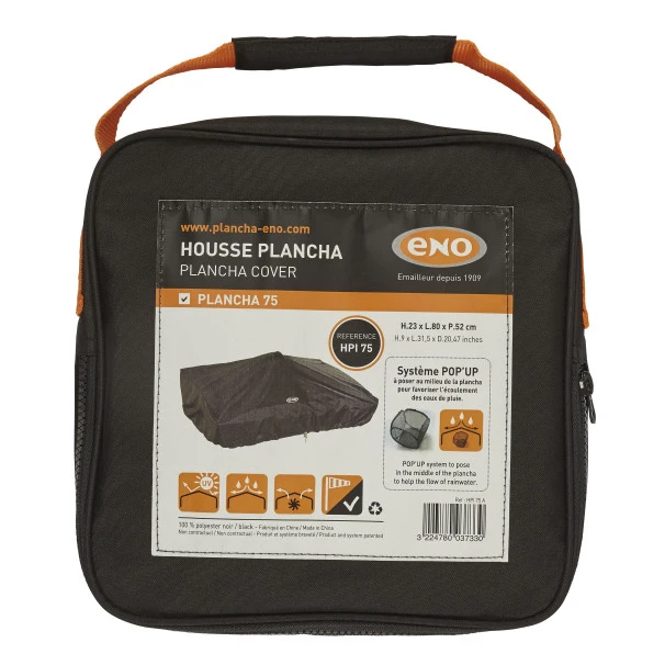 Housse Plancha ENO Pop-Up 75 5 Housse Plancha ENO Pop-Up 75 – Image 5