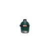 Kamado Big Green Egg Mini Øint 25cm à Poser Ou Encastrer