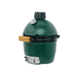 Kamado Big Green Egg Mini Øint 25cm à Poser Ou Encastrer -Barbecue Étagères Magasin kamado big green egg mini ceramique o25 3