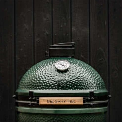 Nouveaux produits -Barbecue Étagères Magasin kamado big green egg s sur chariot deflecteur 1
