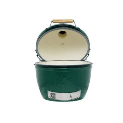 Kamado Big Green Egg XL Øint 61cm à Poser Ou Encastrer -Barbecue Étagères Magasin kamado big green egg xl ceramique o61 2