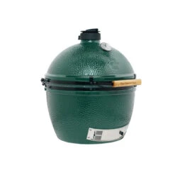 Kamado Big Green Egg XL Øint 61cm à Poser Ou Encastrer -Barbecue Étagères Magasin kamado big green egg xl ceramique o61 3