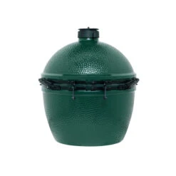 Kamado Big Green Egg XL Øint 61cm à Poser Ou Encastrer -Barbecue Étagères Magasin kamado big green egg xl ceramique o61 5