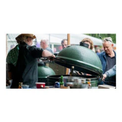 Kamado Big Green Egg XXL Øint 73cm à Poser Ou Encastrer -Barbecue Étagères Magasin kamado big green egg xxl ceramique o73 9