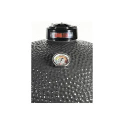 Kamado Grill Guru Original XL Øint 56cm Sur Chariot -Barbecue Étagères Magasin kamado grill guru original xl 5