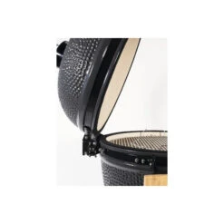 Kamado Grill Guru Original XL Øint 56cm Sur Chariot -Barbecue Étagères Magasin kamado grill guru original xl 6