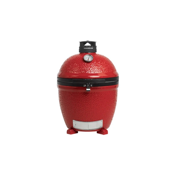 Barbecue Céramique Kamado Joe Classic 2 Øint 46cm à Poser Ou Encastrer 1 Barbecue Céramique Kamado Joe Classic 2 Øint 46cm à Poser Ou Encastrer