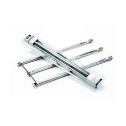 Kit 3 Brûleurs + Crossover Weber Spirit 300 Et Genesis Silver/Gold B/C