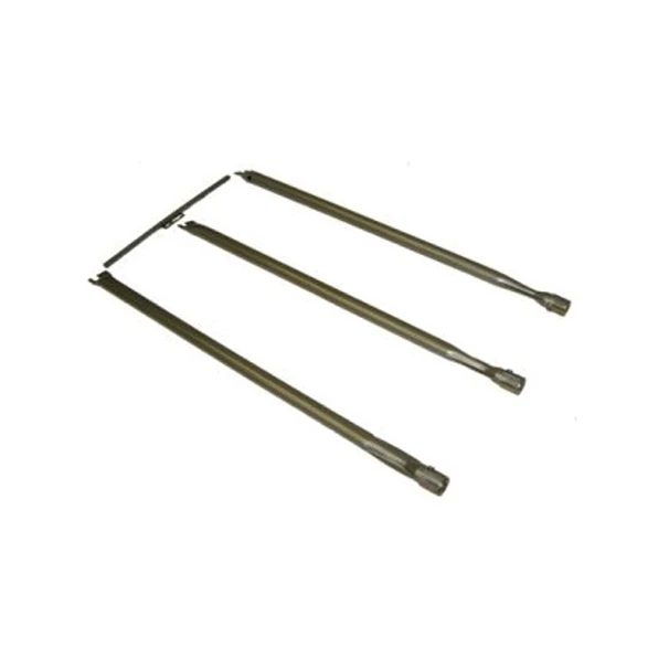 Kit 3 Brûleurs Weber Genesis 2011 (boutons Façade) 1 Kit 3 Brûleurs Weber Genesis 2011 (boutons Façade)