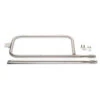 Kit De 2 Brûleurs Pour Barbecues Weber Q Séries 300 Et 3000