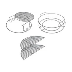 Kit Eggspender 5 Pièces Big Green Egg L