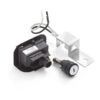 Kit Piezzoélectrique Et électrode Weber Q 1200/2200