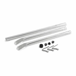 Lot De 3 Pieds Pour Barbecue Weber Premium & MasterTouch 57