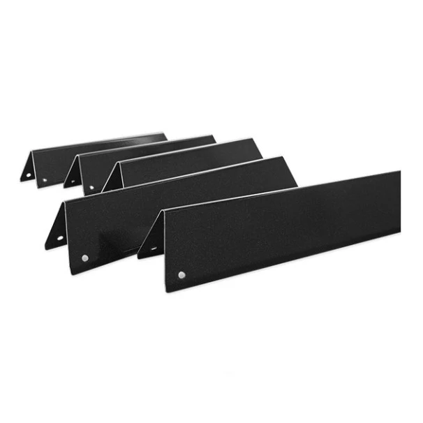 Barres Flavorizer Acier Pour Weber Spirit 300 (Boutons Facades) Lot De 5 1 Barres Flavorizer Acier Pour Weber Spirit 300 (Boutons Facades) Lot De 5