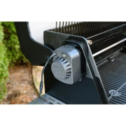 Kit Rôtissoire Pour Barbecue Masterbuilt Gravity Series 560, 800 Et 1050 -Barbecue Étagères Magasin mb20091220 kit rotissoire barbecue masterbuilt gravity series 560 800 1050 moteur