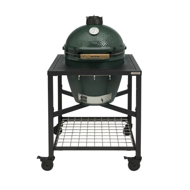 Module Cuisine Pour Big Green Egg XL 2 Module Cuisine Pour Big Green Egg XL – Image 2