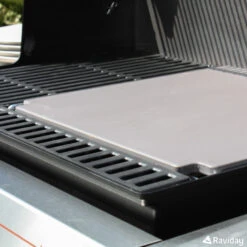 Pack Weber Crafted Pour Barbecue Weber Genesis Entre 2016 Et 2022 -Barbecue Étagères Magasin pierre pizza weber crafted 1 2