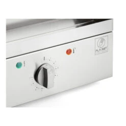 Plancha électrique Inox Planet Chef 80 73 X 40 -Barbecue Étagères Magasin plancha electrique inox planet chef 80 73x40 4